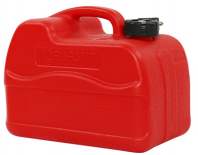 Marine Outboard Fuel Tank 12L