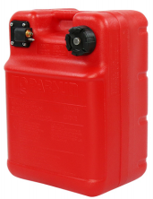 Marine Portable Fuel Tank 25L